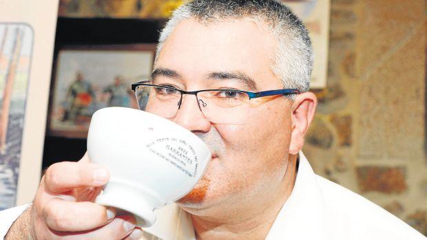 El ideal gallego