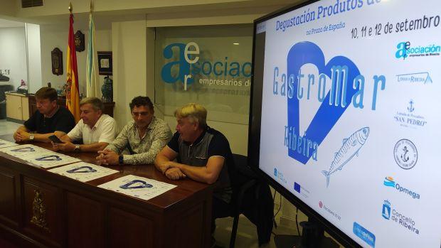 El ideal gallego