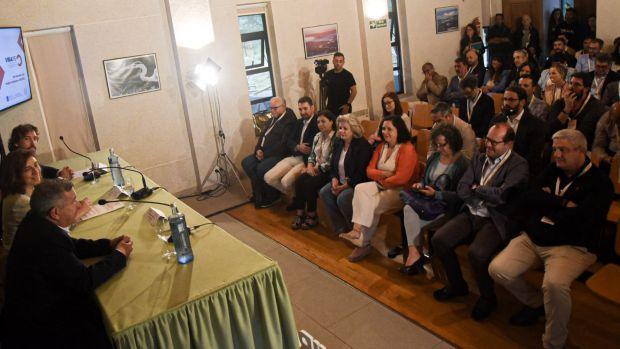El ideal gallego