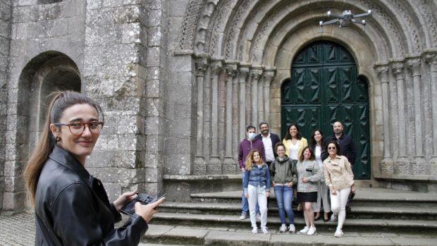 El ideal gallego