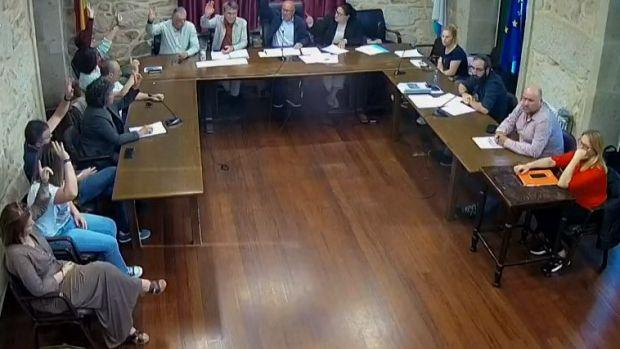 El ideal gallego