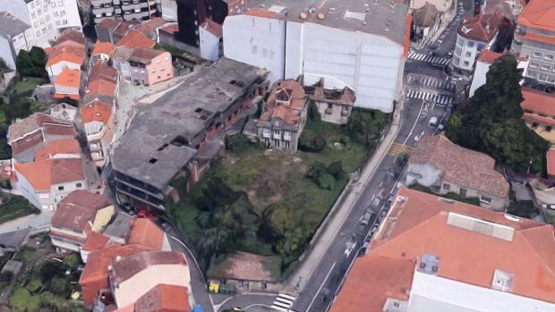 El ideal gallego
