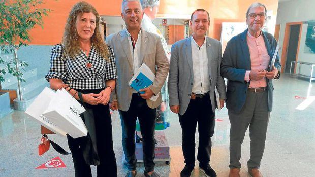 El ideal gallego