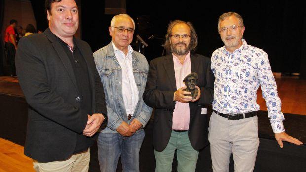 El ideal gallego