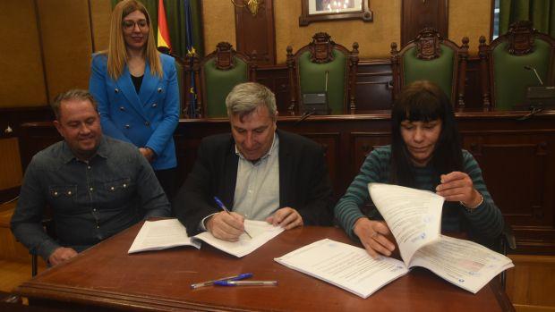El ideal gallego
