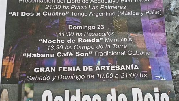 El ideal gallego