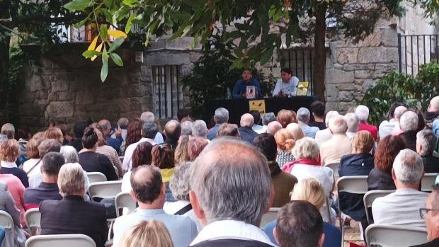 El ideal gallego