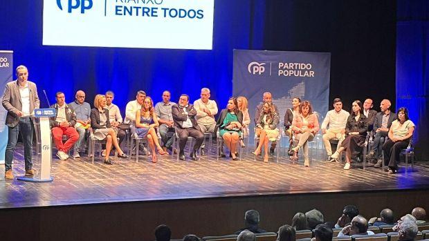El ideal gallego