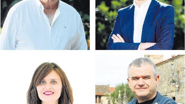 El ideal gallego