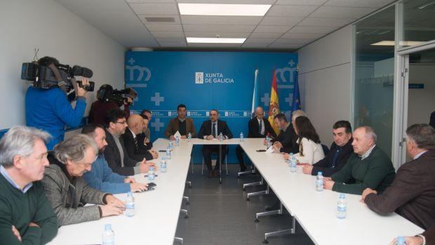El ideal gallego
