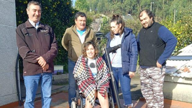 El ideal gallego