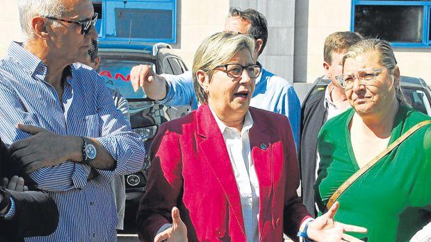 El ideal gallego