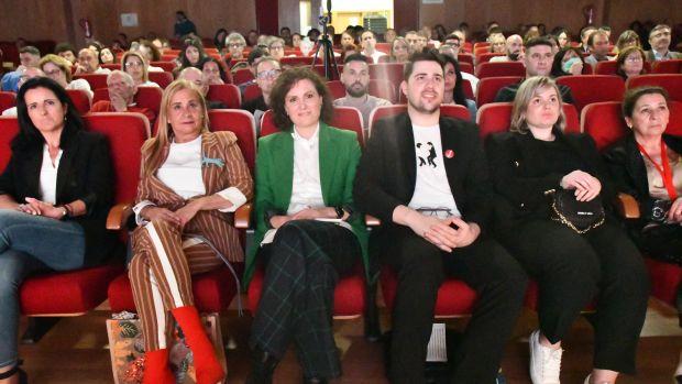 El ideal gallego