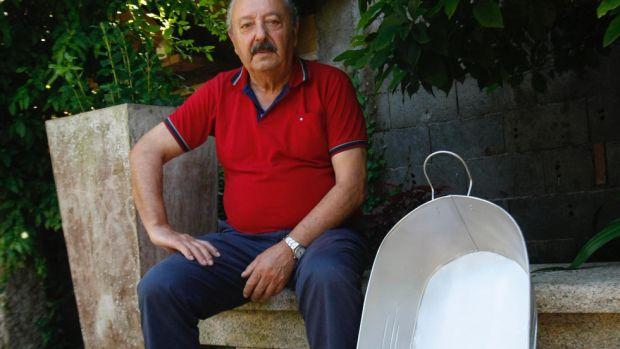 El ideal gallego