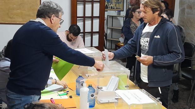 El ideal gallego