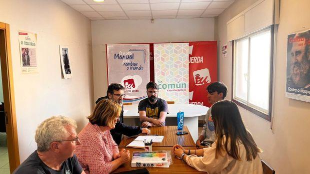 El ideal gallego