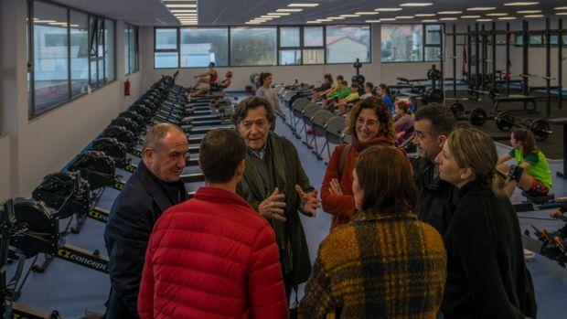 El ideal gallego