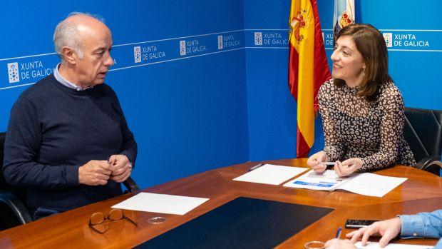 El ideal gallego