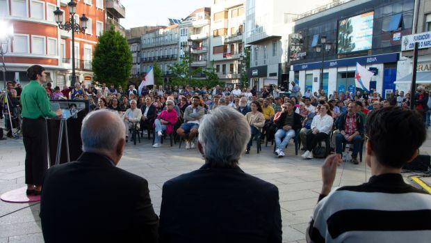 El ideal gallego