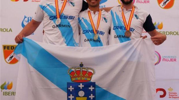 El ideal gallego