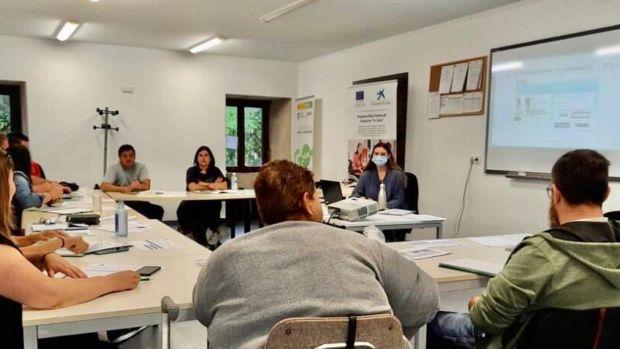 El ideal gallego