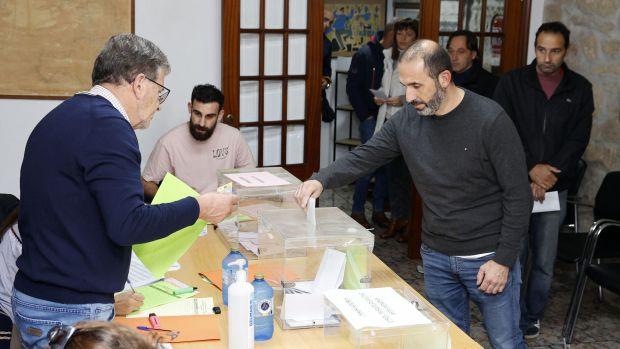 El ideal gallego