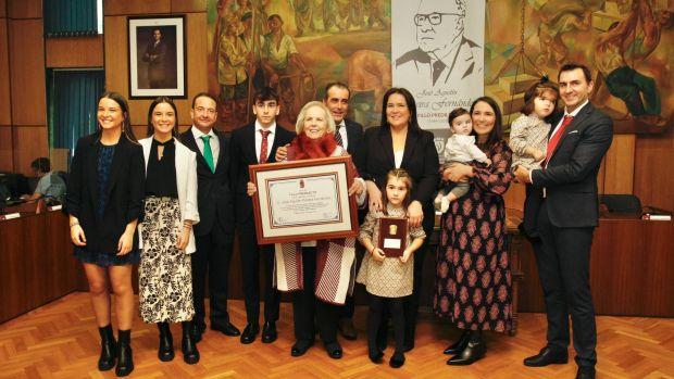 El ideal gallego