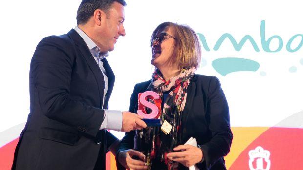 El ideal gallego