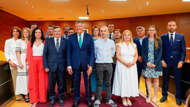 El ideal gallego