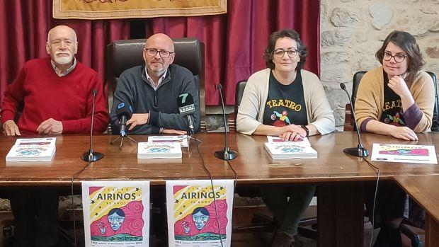 El ideal gallego