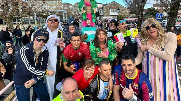 Momo 2023 vilanova shakira
