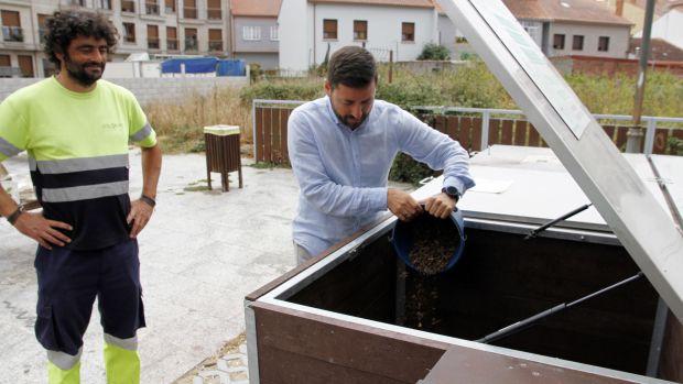 El ideal gallego