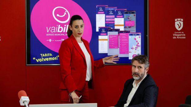 El ideal gallego