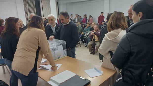 El ideal gallego