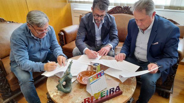 El ideal gallego
