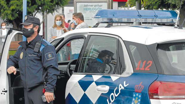 El ideal gallego