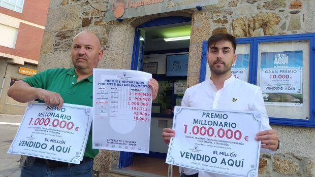 El ideal gallego