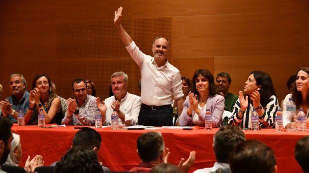 El ideal gallego
