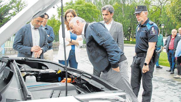 El ideal gallego