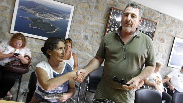 El ideal gallego