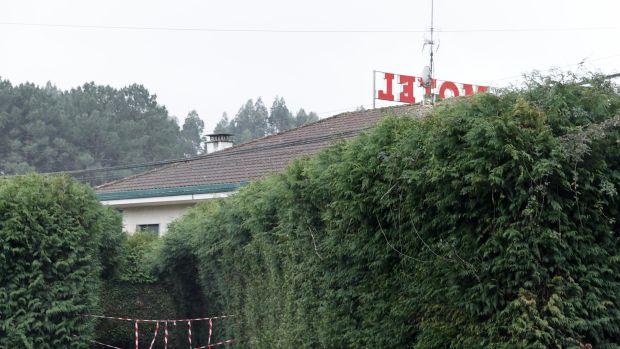 El ideal gallego