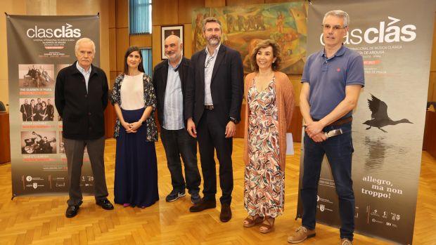 El ideal gallego