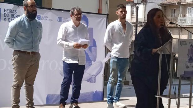 El ideal gallego