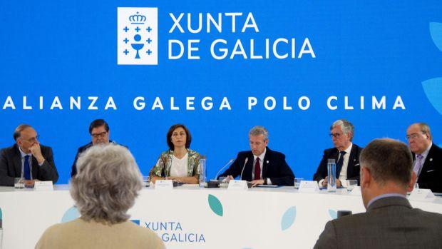 El ideal gallego