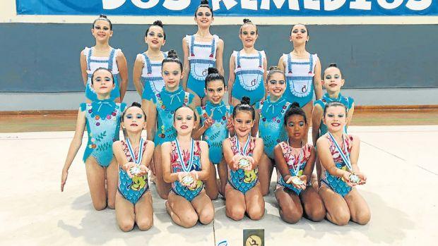 El ideal gallego