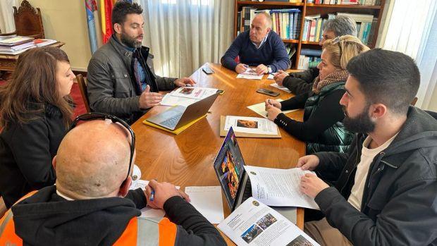 El ideal gallego