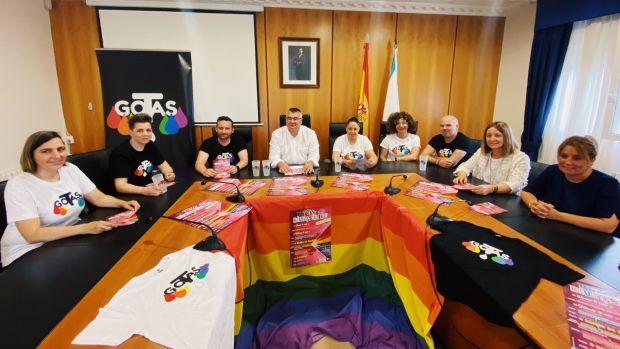 El ideal gallego