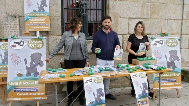 El ideal gallego