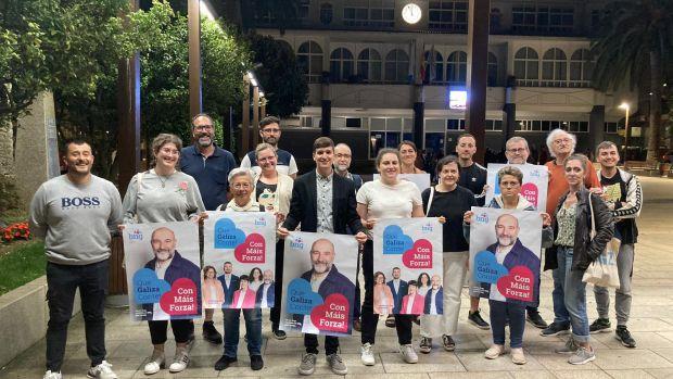 El ideal gallego