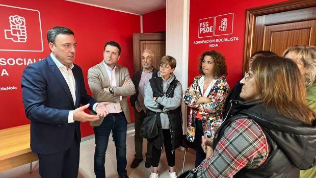 El ideal gallego